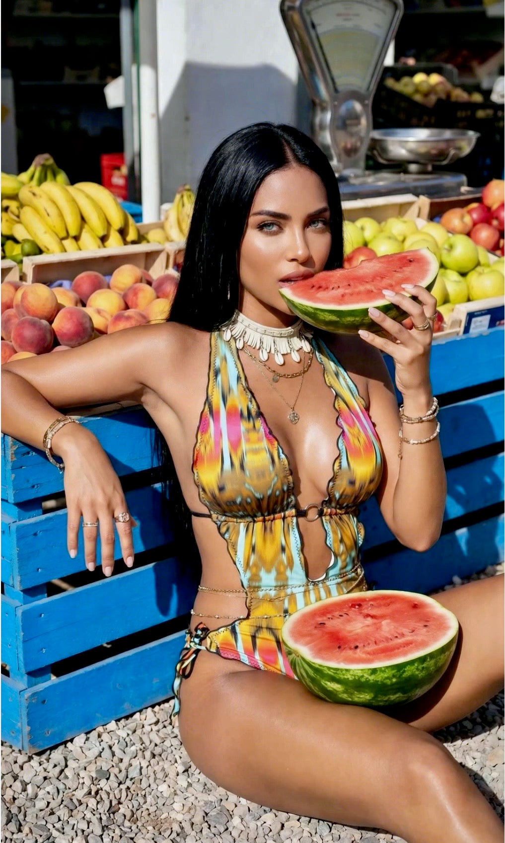 Trikini