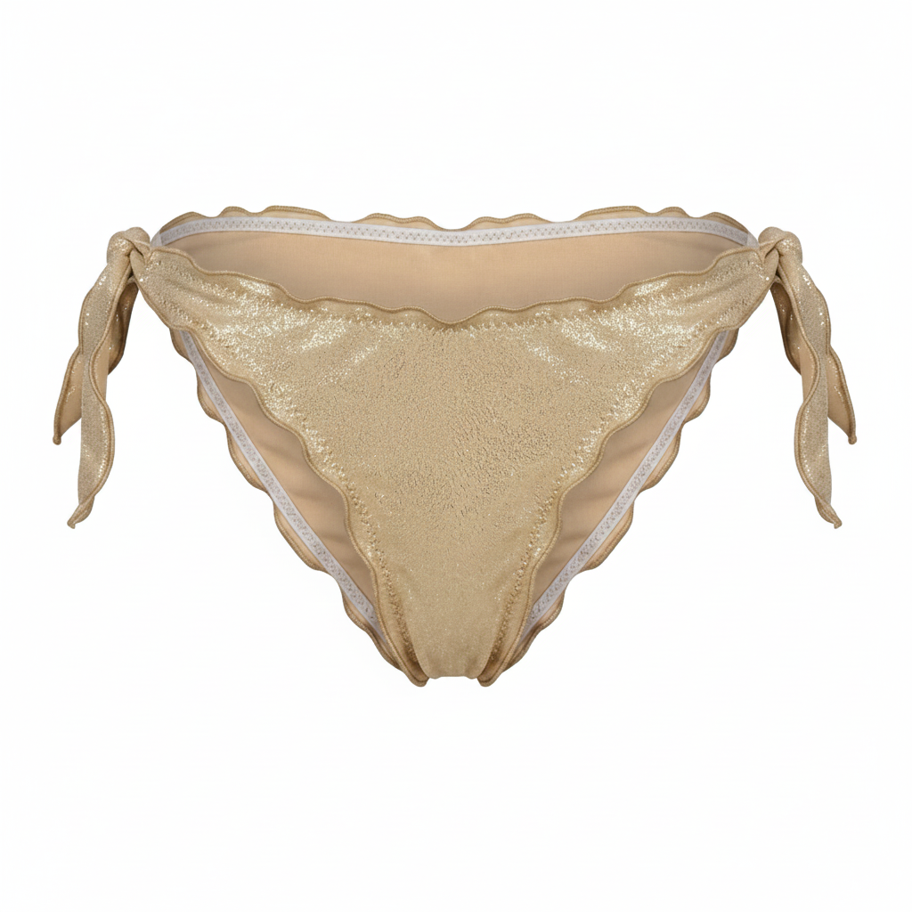 GOLDFINGER - Sport Bottom