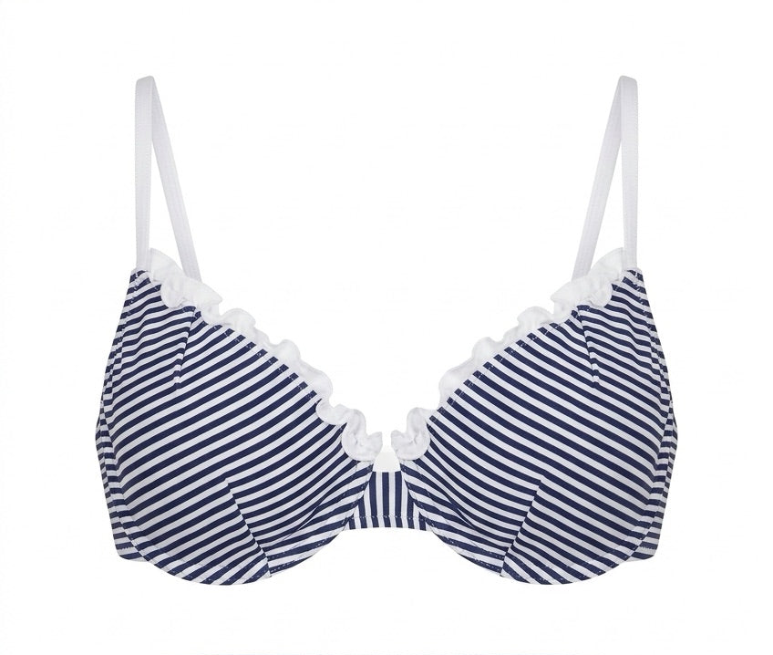 SEAWISPER - D-Cupe Cross Top