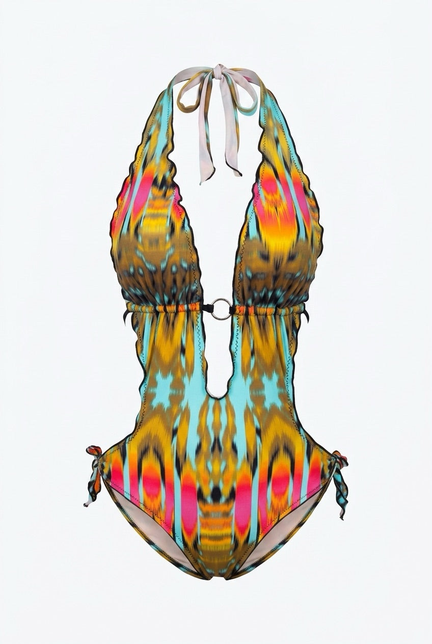 AZTEC - Trikini