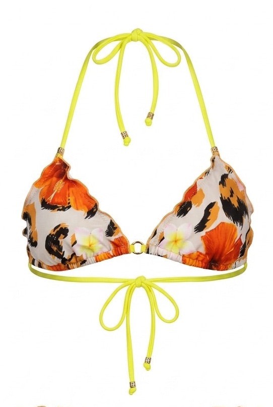 HAWAI DREAM - Triangle Top