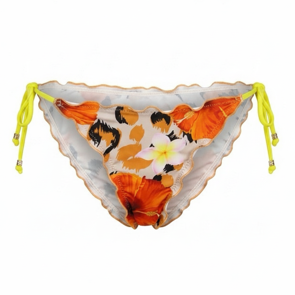 HAWAI DREAM - Tie Bottom