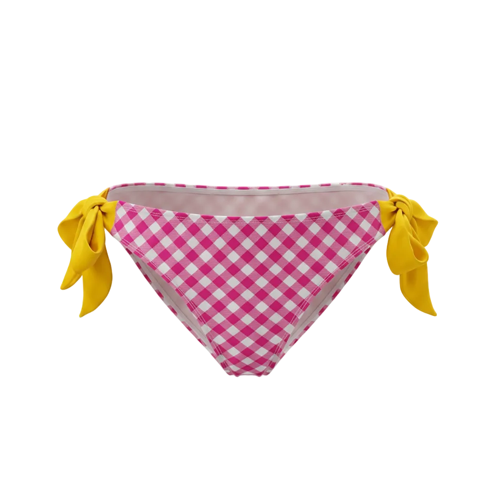 BAVARIAN PINK - Sport Bottom