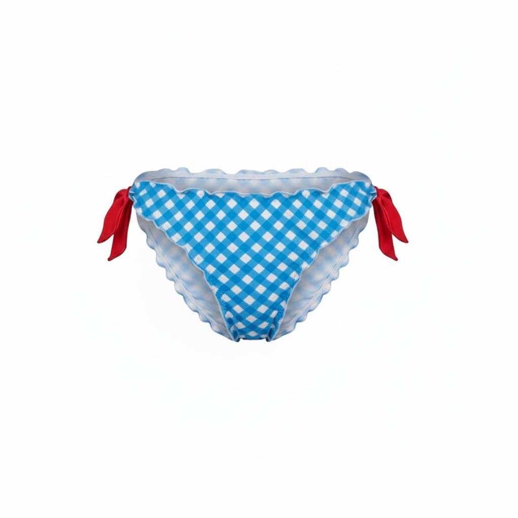 BAVARIAN BLUE - Sport Bottom