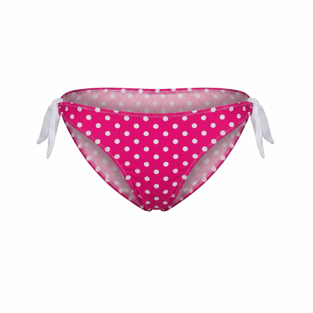 LOLITA PINK - Sport Bottom