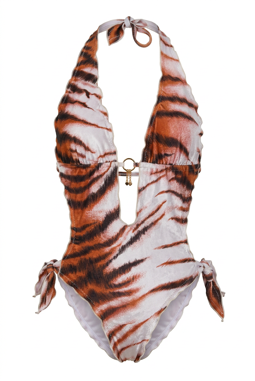 IBIZA TIGRES - Trikini