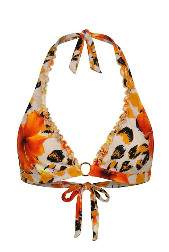 HAWAI DREAM - Neckholder Top