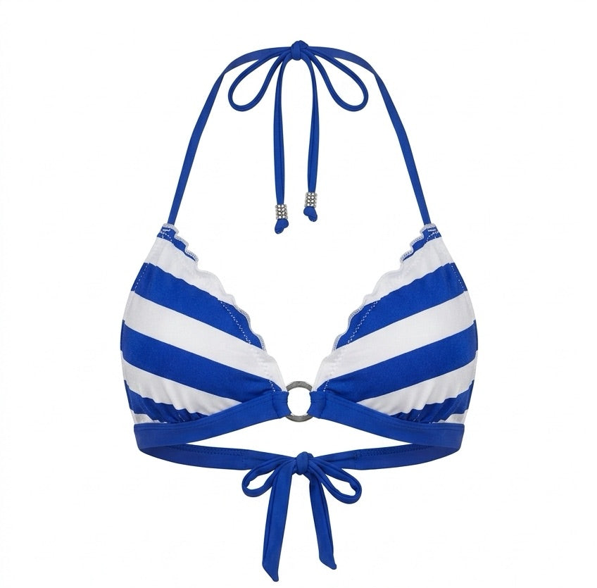 SEASIDE STRIPE - Triangle fix