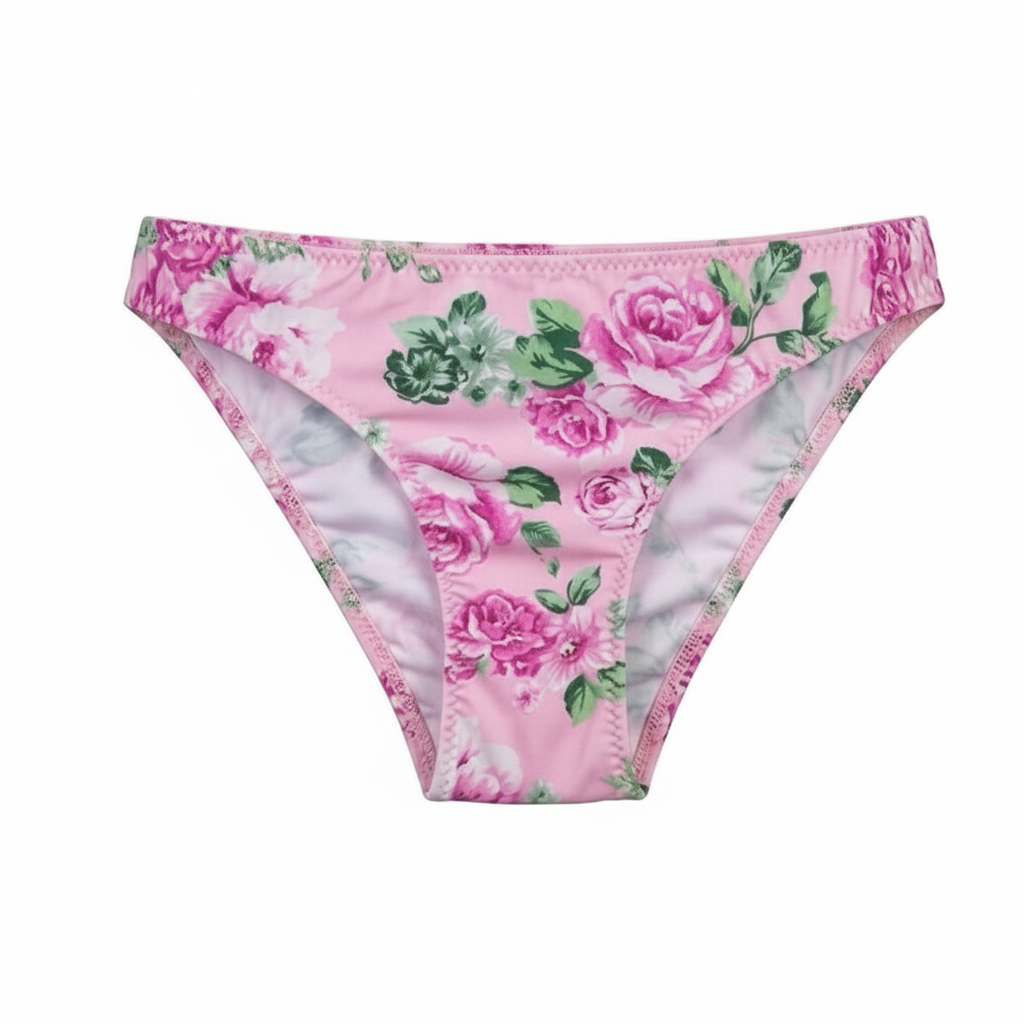 BLUSH ROSE - Sport Bottom