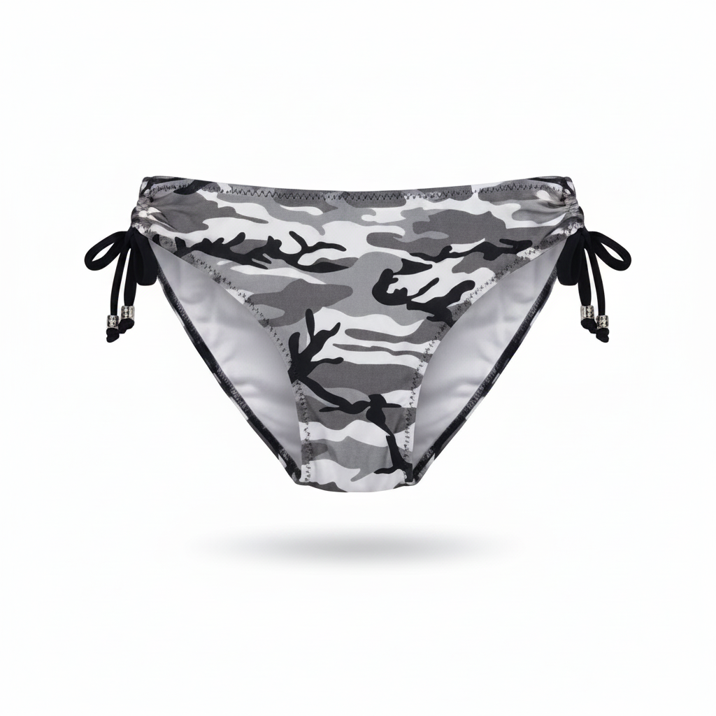 SMOKY MIRAGE - Basic Bottom