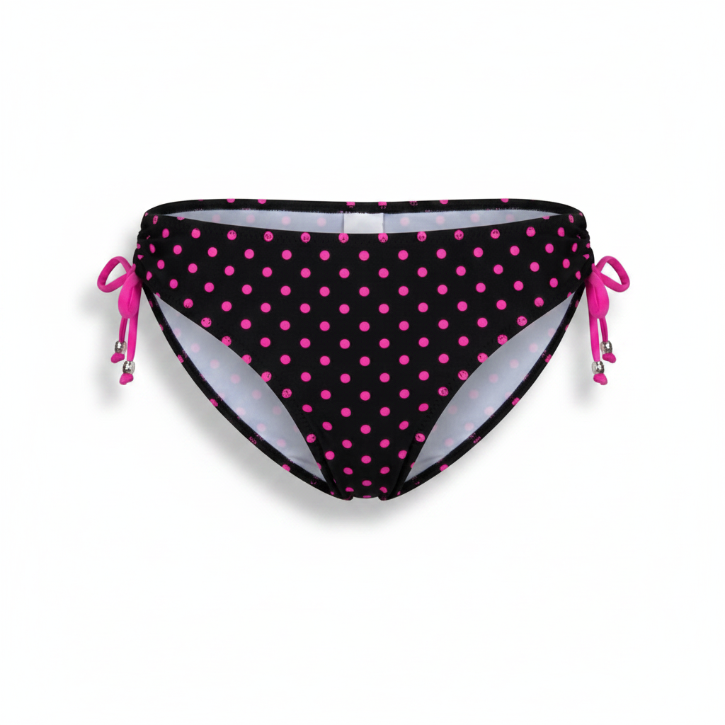 POLKADOTS - Sport Bottom