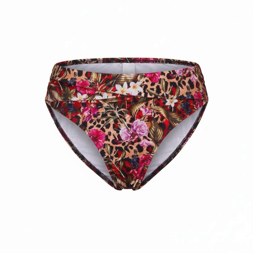 WILD ROMANCE - Basic Bottom