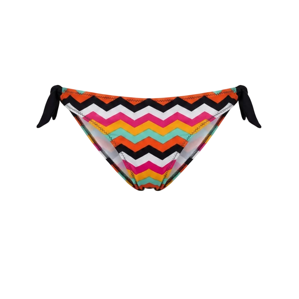 RETRO WAVES - Sport Bottom