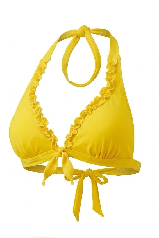 SUN KISS - Neckholder Top