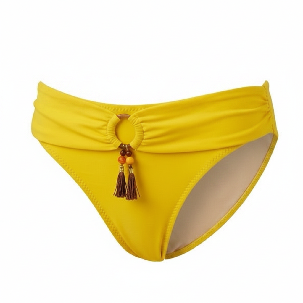 SUN KISS - Basic Bottom