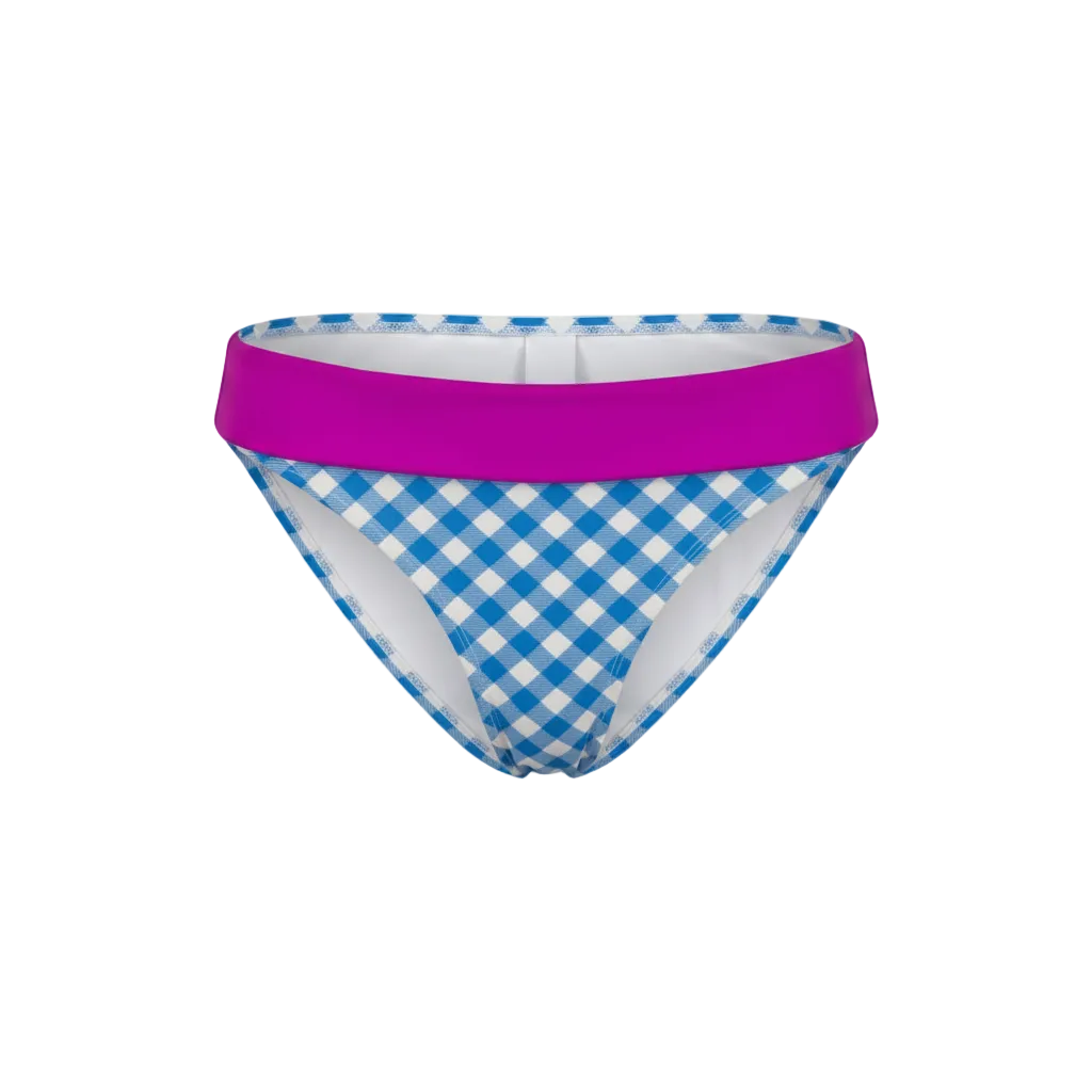 BAVARIAN BLUE - Basic Bottom