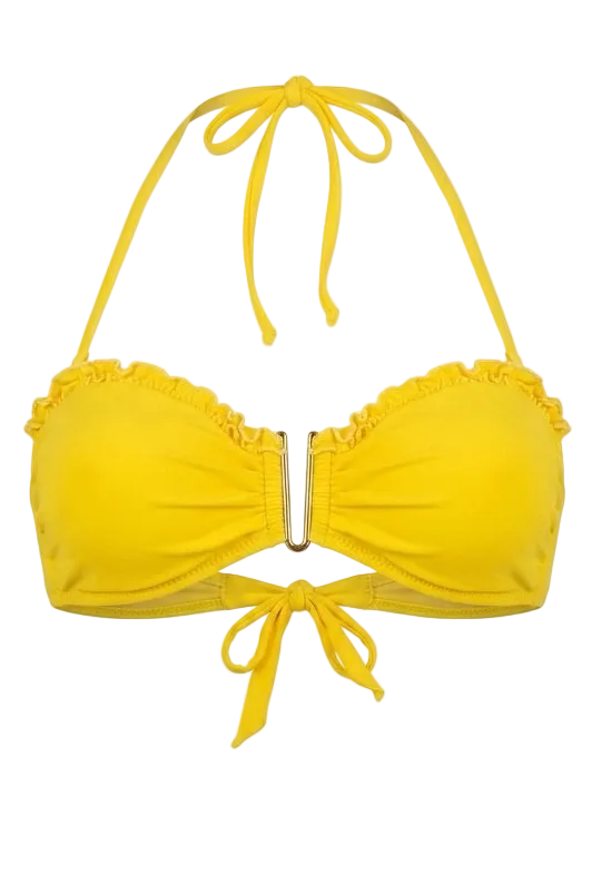 SUN KISS - Bandeau Top